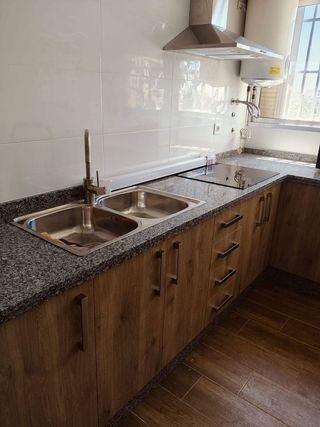 Piso en alquiler en Rochelambert en Sevilla