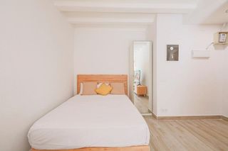 Piso en alquiler en El Raval en Barcelona