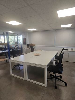 Oficina en alquiler en Los Naranjos - Las Brisas en Marbella