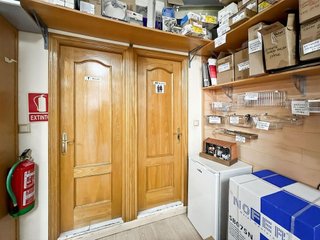 Local comercial en venta en Parque Europa - Los Pitufos en Pinto