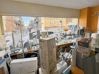 Local comercial en venta en Parque Europa - Los Pitufos en Pinto