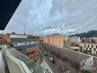 Ático en alquiler en Poble Nou en Manresa