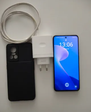 Realme GT Neo 3 150W