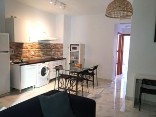 Piso en venta en El Ejido - La Merced - La Victoria en Málaga