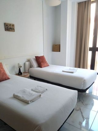 Piso en venta en El Ejido - La Merced - La Victoria en Málaga