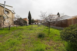 Terreno en venta en Cájar
