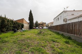 Terreno en venta en Cájar
