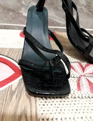 Sandali infradito donna n.38