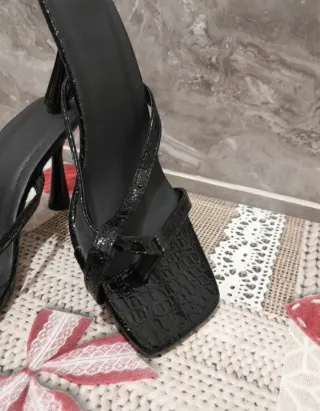 Sandali infradito donna n.38