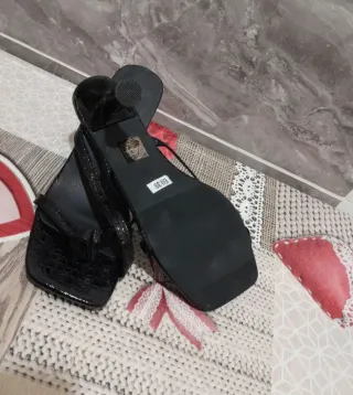 Sandali infradito donna n.38