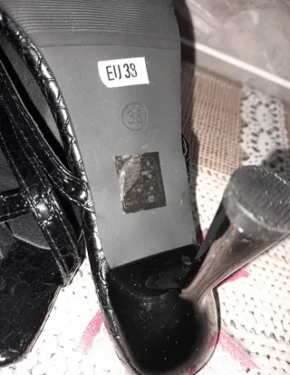 Sandali infradito donna n.38