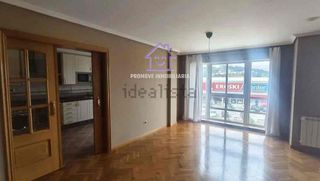 Ático en alquiler en Arteixo