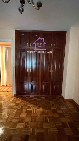 Ático en alquiler en Arteixo