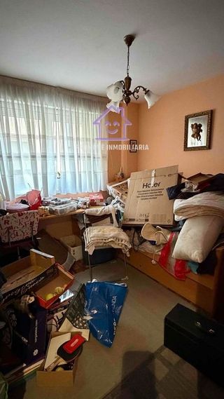 Ático en alquiler en Arteixo