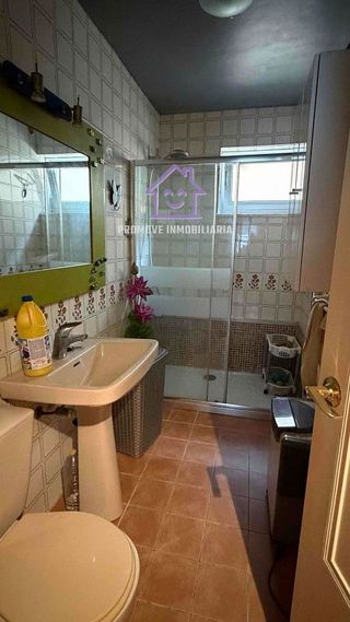 Ático en alquiler en Arteixo