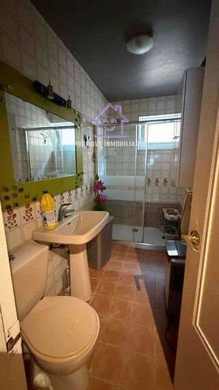 Ático en alquiler en Arteixo