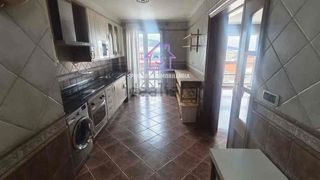 Ático en alquiler en Arteixo