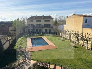 Chalet en alquiler en Ullà