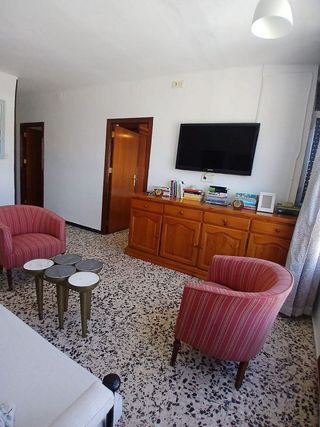 Piso en alquiler en El Plantinar - Felipe II - Tiro de Línea en Sevilla