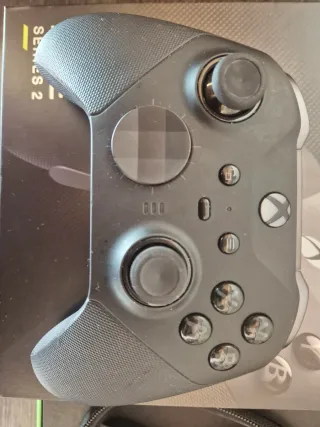 Mando Xbox Elite Series 2