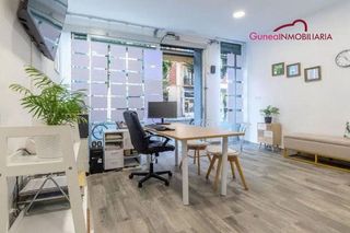 Local comercial en alquiler en Gros en San Sebastián-Donostia