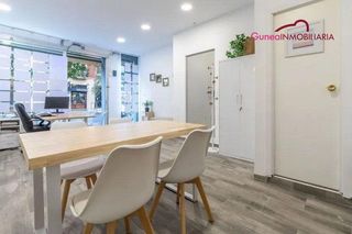 Local comercial en alquiler en Gros en San Sebastián-Donostia