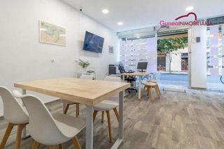 Local comercial en alquiler en Gros en San Sebastián-Donostia