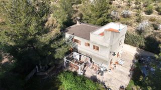 Chalet en venta en Urbanizaciones en Llíria