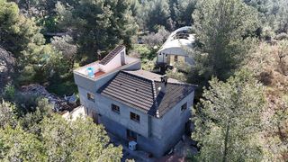 Chalet en venta en Urbanizaciones en Llíria