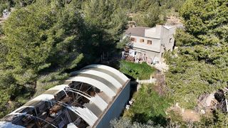 Chalet en venta en Urbanizaciones en Llíria