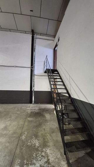 Nave industrial en alquiler en Santa Cruz - Industria - Polígono Campollano en Albacete