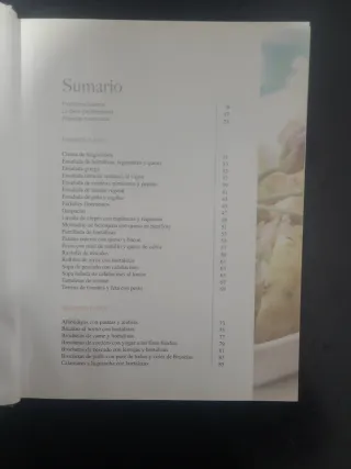 COCINA SANA MEDITERRÁNEA