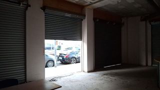 Local comercial en venta en Casco Antiguo en Puçol