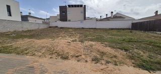Terreno en venta en Las Vaguadas - Urb. del Sur en Badajoz