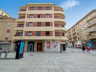 Oficina en alquiler en Ensanche en Pamplona