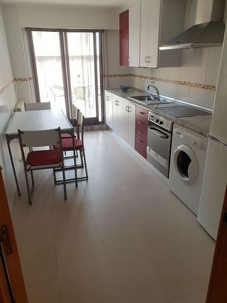 Piso en alquiler en Allariz