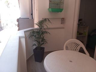 Piso en alquiler en Santa Catalina - Canteras en Palmas de Gran Canaria(Las)