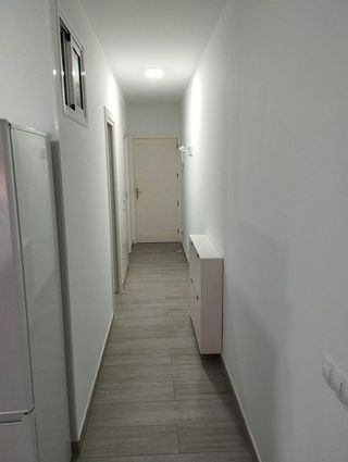 Piso en alquiler en Santa Catalina - Canteras en Palmas de Gran Canaria(Las)