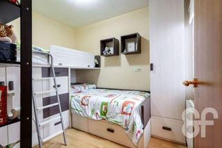 Piso en alquiler en El Camp d'en Grassot i Gràcia Nova en Barcelona