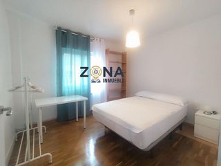 Chalet en alquiler en Ciudad Monumental en Cáceres