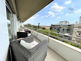 Piso en alquiler en Pedralbes en Barcelona