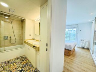 Piso en alquiler en Pedralbes en Barcelona