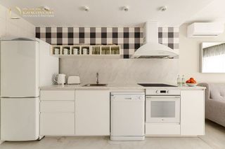 Piso en venta en Playa de Levante en Benidorm