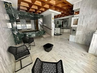 Piso en venta en Playa de Levante en Benidorm