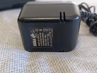 Consola Sega Master System II