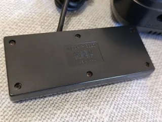 Consola Sega Master System II