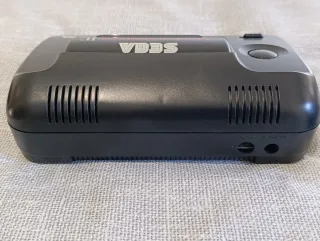 Consola Sega Master System II