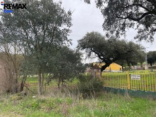 Terreno en venta en Jerez de los Caballeros