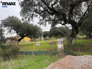 Terreno en venta en Jerez de los Caballeros