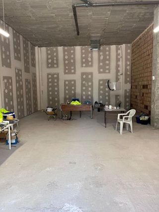 Local comercial en alquiler en Camino de Ronda - Rosaleda en Granada